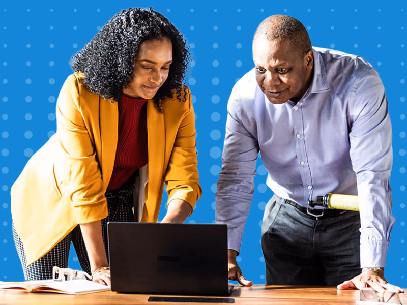 AI-Enabled Self-Service Commercial Intelligence