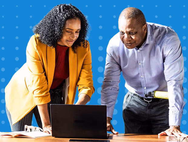 AI-Enabled Self-Service Commercial Intelligence