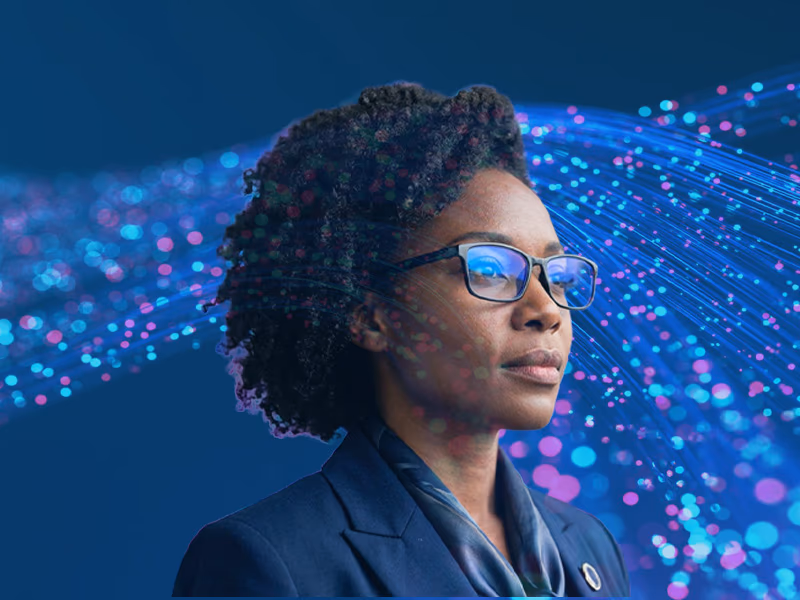 Gen AI-Enhanced Personalized and Intelligent Analytics