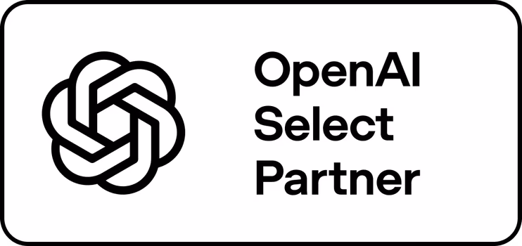 OpenAI Select Partner