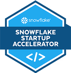 Snowflake Startup Accelerator