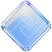 Launch & Forecasting AI icon