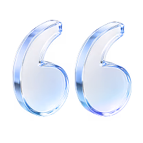 Quotation mark icon